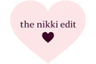 the nikki edit - Home
